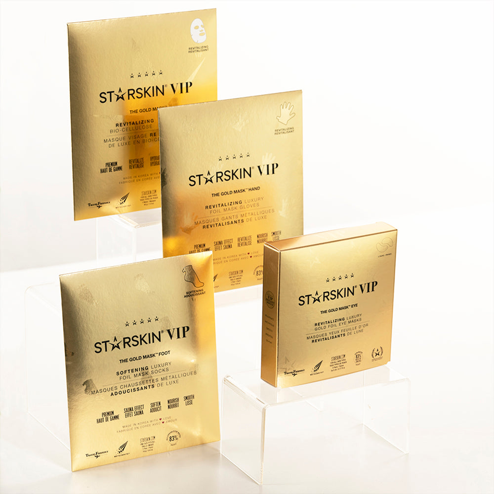 Starskin© VIP - Holiday Prep Bundle